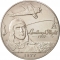 1 Tala 1977, KM# 26, Samoa, Tanumafili II, 50th Anniversary of Charles Lindbergh's Transatlantic Flight