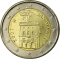 2 Euro 2002-2007, KM# 447, San Marino