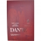 2 Euro 2015, KM# 541, San Marino, 750th Anniversary of Birth of Dante Alighieri, Folder