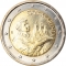 2 Euro 2017-2024, KM# 562, San Marino