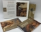 2 Euro 2019, KM# 578, San Marino, 500th Anniversary of Death of Leonardo Da Vinci, Coincard