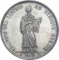 5 Lire 1898, KM# 6, San Marino, Saint Marinus