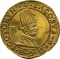 80 Shillings 1591-1593, Sp# 5457, Scotland, James VI & I
