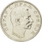 50 Para 1904-1915, KM# 24, Serbia, Kingdom, Petar I Karađorđević, Without privy mark