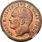 10 Para 1879, KM# 8, Serbia, Kingdom, Milan I (Milan Obrenović IV)