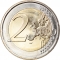 2 Euro 2018, KM# 134, Slovenia, World Bee Day
