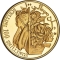 100 Shillings 1970, KM# 19, Somalia, 10th Anniversary of Independence