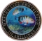 100 Shillings 2003, Somalia, Marine Life Protection