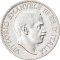 1 Rupia 1910-1921, KM# 6, Somaliland, Italian, Victor Emmanuel III