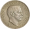 1 Rupia 1910, KM# Pr8, Somaliland, Italian, Victor Emmanuel III