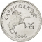 10 Shillings 2006, KM# 18, Somaliland, Republic, Zodiac Signs, Capricorn