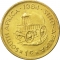 1 Cent 1961-1964, KM# 57, South Africa