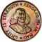 20 Cents 1961-1964, KM# 61, South Africa