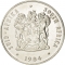 20 Cents 1970-1990, KM# 86, South Africa
