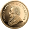 1/50 Krugerrand 2017-2024, KM# 692, South Africa