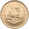 1/10 Krugerrand 1980-2024, KM# 105, South Africa, Proof, 50th anniversary privy mark