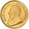 1/4 Krugerrand 1980-2024, KM# 106, South Africa