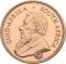 1 Krugerrand 1967-2024, KM# 73, South Africa, 2006: Berlin