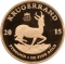 1 Krugerrand 1967-2024, KM# 73, South Africa, 2015: 75th anniversary of the Battle of Britain
