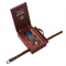 1 Krugerrand 1967-2024, KM# 73, South Africa, 2020: V-E Day launch set with a silver medallion