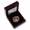 2 Krugerrand 2018-2024, South Africa, Box with a certificate of authenticity