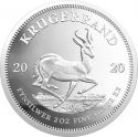 2 Krugerrand 2020-2024, South Africa