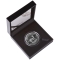 2 Krugerrand 2020-2024, South Africa, Box with a certificate of authenticity