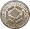 6 Pence 1937-1947, KM# 27, South Africa, George VI