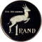 1 Rand 1970-1990, KM# 88, South Africa