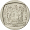 1 Rand 1991-1995, KM# 138, South Africa