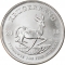 1 Krugerrand 2017-2024, KM# 691, South Africa
