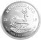 1 Krugerrand 2017-2024, KM# 691, South Africa, 2019: Big 5 Elephant