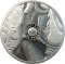 20 Rand 2020, South Africa, Big Five, Rhinoceros
