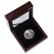 20 Rand 2021, South Africa, Big Five, Elephant II, Box with a certificate of authenticity