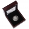 20 Rand 2022, South Africa, Big Five, Lion II, Box with a certificate of authenticity