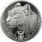 20 Rand 2020, South Africa, Big Five, Leopard