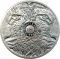 20 Rand 2020, South Africa, Big Five, Leopard