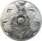 20 Rand 2019, South Africa, Big Five, Lion