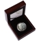 20 Rand 2019, South Africa, Big Five, Lion, Box with a certificate of authenticity
