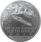 25 Rand 2020, South Africa, Rise of the Dinosaurs, Coelophysis