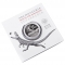 25 Rand 2019, South Africa, Rise of the Dinosaurs, Euparkeria, Brilliant Uncirculated (BU) in blister card