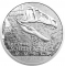 25 Rand 2019, South Africa, Rise of the Dinosaurs, Euparkeria