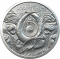 5 Rand 2021, South Africa, Big Five, African Buffalo
