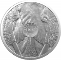 5 Rand 2019, South Africa, Big Five, Elephant