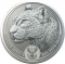 5 Rand 2020, South Africa, Big Five, Leopard
