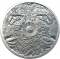 5 Rand 2020, South Africa, Big Five, Leopard