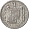 10 Centimos 1940-1953, KM# 766, Spain, Francisco Franco