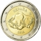 2 Euro 2015, KM# 1337, Spain, Felipe VI, UNESCO World Heritage, Cave of Altamira