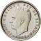 10 Pesetas 1983-1985, KM# 827, Spain, Juan Carlos I