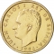 100 Pesetas 1982-1990, KM# 826, Spain, Juan Carlos I